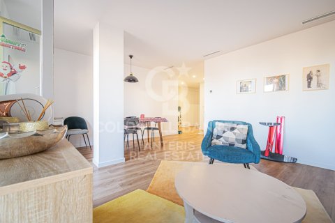 Penthouse for sale in Barcelona, Spain 2 bedrooms, 95 sq.m. No. 159561 - photo 11