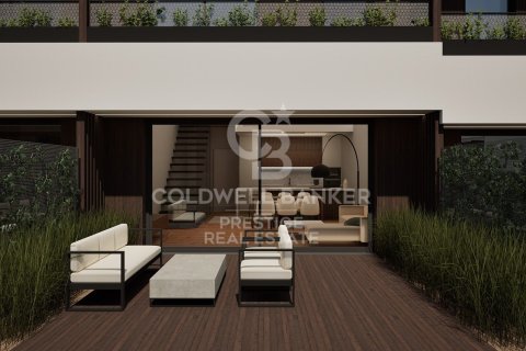 Kaupunkipientalo myytävänä Palafolls, Barcelona, Espanja, 3 makuuhuonetta, 167 m2 No. 159565 - kuva 3