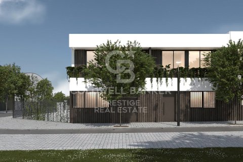 Kaupunkipientalo myytävänä Palafolls, Barcelona, Espanja, 3 makuuhuonetta, 167 m2 No. 159565 - kuva 7