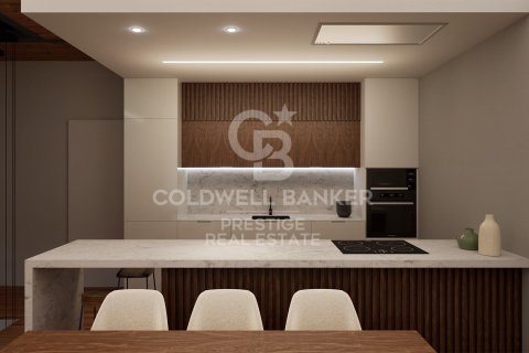 Kaupunkipientalo myytävänä Palafolls, Barcelona, Espanja, 3 makuuhuonetta, 167 m2 No. 159565 - kuva 5