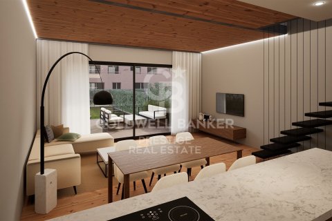 Kaupunkipientalo myytävänä Palafolls, Barcelona, Espanja, 3 makuuhuonetta, 167 m2 No. 159565 - kuva 6