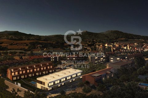 Kaupunkipientalo myytävänä Palafolls, Barcelona, Espanja, 3 makuuhuonetta, 167 m2 No. 159565 - kuva 9