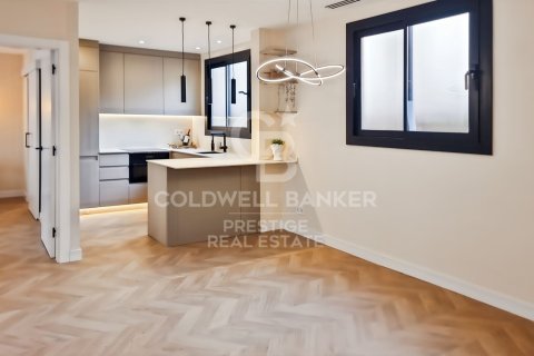 Apartment à vendre à Barcelona, Espagne, 2 chambres, 97 m2 No. 159564 - photo 7