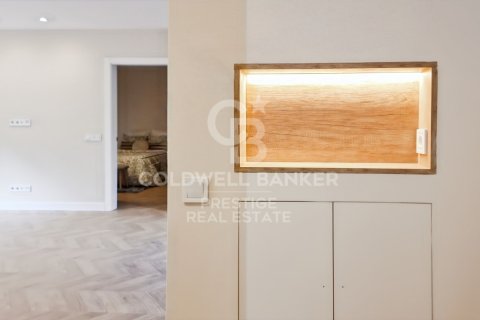 Apartment à vendre à Barcelona, Espagne, 2 chambres, 97 m2 No. 159564 - photo 13