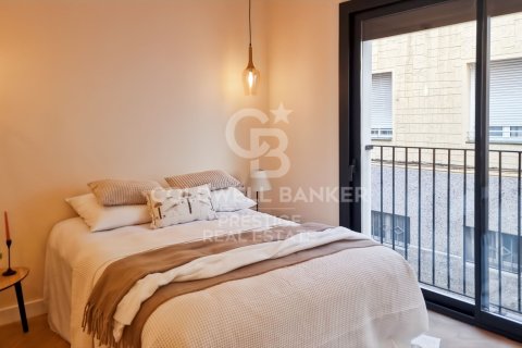 Apartment à vendre à Barcelona, Espagne, 2 chambres, 97 m2 No. 159564 - photo 14