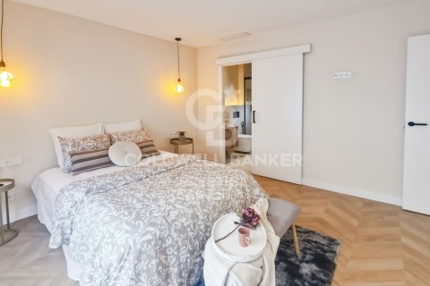 Apartment à vendre à Barcelona, Espagne, 2 chambres, 97 m2 No. 159564 - photo 11