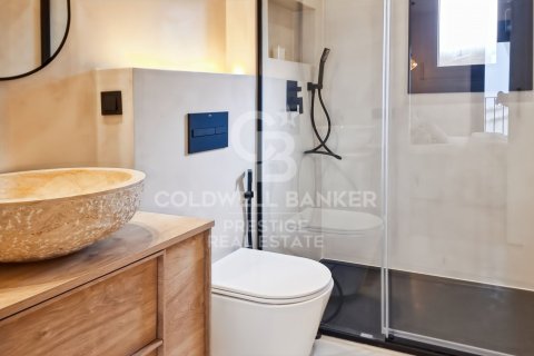 Apartment à vendre à Barcelona, Espagne, 2 chambres, 97 m2 No. 159564 - photo 9