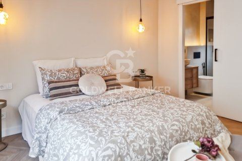 Apartment à vendre à Barcelona, Espagne, 2 chambres, 97 m2 No. 159564 - photo 12