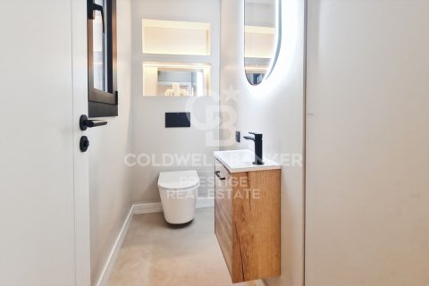 Apartment à vendre à Barcelona, Espagne, 2 chambres, 97 m2 No. 159564 - photo 17