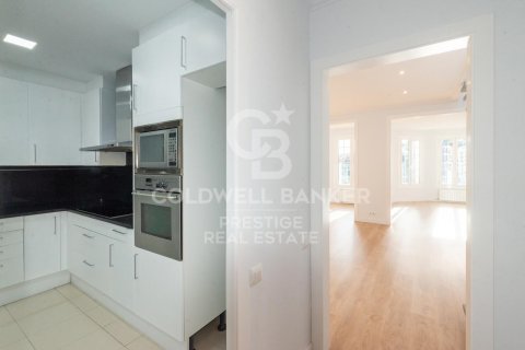 Penthauss pārdošanā Barcelona, Spānijā 3 istabas, 180 m2 Nr. 159559 - attēls 8