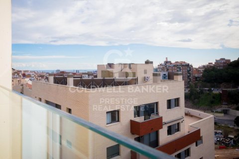 Penthauss pārdošanā Barcelona, Spānijā 3 istabas, 180 m2 Nr. 159559 - attēls 21