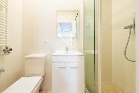 Penthouse w Barcelona, Hiszpania 3 sypialnie, 180 mkw. nr 159559 – zdjęcie 11