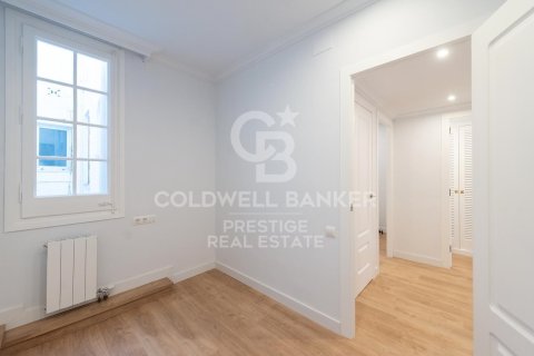 Penthouse w Barcelona, Hiszpania 3 sypialnie, 180 mkw. nr 159559 – zdjęcie 13