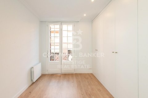 Penthouse w Barcelona, Hiszpania 3 sypialnie, 180 mkw. nr 159559 – zdjęcie 15