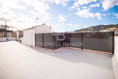 Penthouse w Barcelona, Hiszpania 3 sypialnie, 180 mkw. nr 159559 – zdjęcie 21