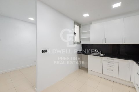 Penthouse w Barcelona, Hiszpania 3 sypialnie, 180 mkw. nr 159559 – zdjęcie 8