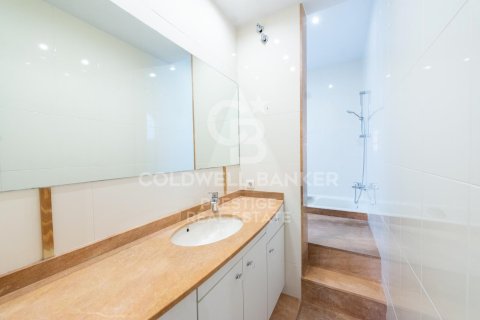 Penthouse w Barcelona, Hiszpania 3 sypialnie, 180 mkw. nr 159559 – zdjęcie 10