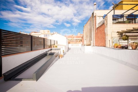 Penthauss pārdošanā Barcelona, Spānijā 3 istabas, 180 m2 Nr. 159559 - attēls 3