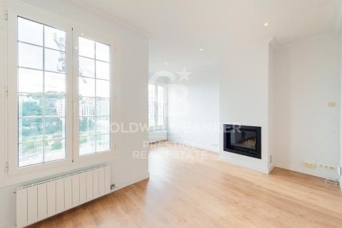 Penthouse w Barcelona, Hiszpania 3 sypialnie, 180 mkw. nr 159559 – zdjęcie 5