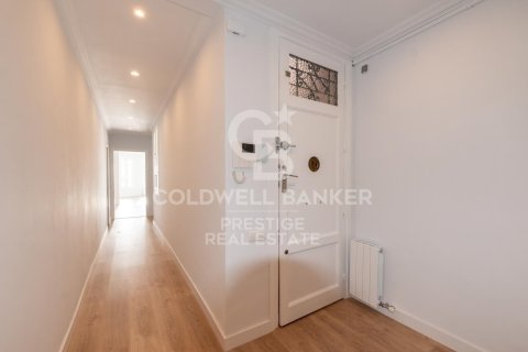 Penthouse w Barcelona, Hiszpania 3 sypialnie, 180 mkw. nr 159559 – zdjęcie 18