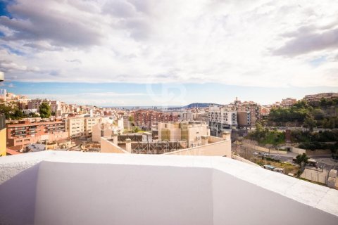 Penthouse w Barcelona, Hiszpania 3 sypialnie, 180 mkw. nr 159559 – zdjęcie 19