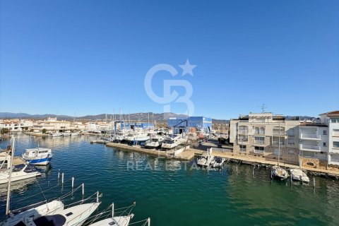 Casa in vendita a Empuriabrava, Girona, Spagna 4 camere da letto, 189 mq. N° 159560 - foto 2