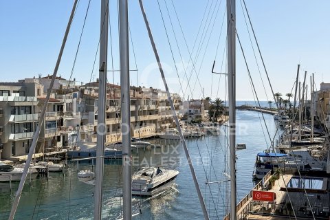 Casa in vendita a Empuriabrava, Girona, Spagna 4 camere da letto, 189 mq. N° 159560 - foto 9