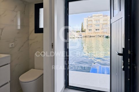 Casa in vendita a Empuriabrava, Girona, Spagna 4 camere da letto, 189 mq. N° 159560 - foto 22