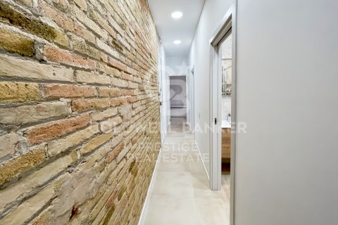 Apartment à vendre à Barcelona, Espagne, 3 chambres, 63 m2 No. 159563 - photo 11