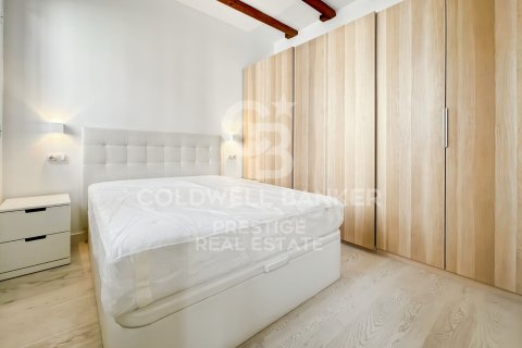 Apartment à vendre à Barcelona, Espagne, 3 chambres, 63 m2 No. 159563 - photo 6