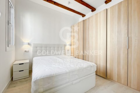 Apartment à vendre à Barcelona, Espagne, 3 chambres, 63 m2 No. 159563 - photo 5