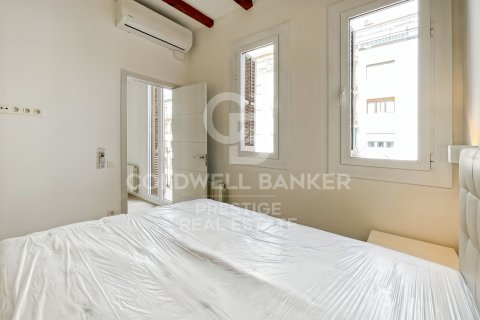 Apartment à vendre à Barcelona, Espagne, 3 chambres, 63 m2 No. 159563 - photo 8