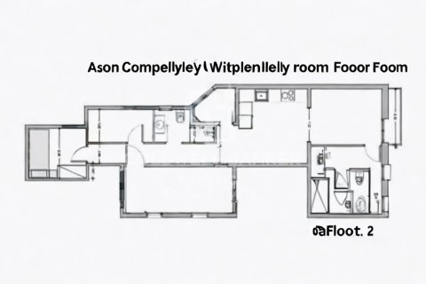 Apartment à vendre à Barcelona, Espagne, 3 chambres, 63 m2 No. 159563 - photo 18