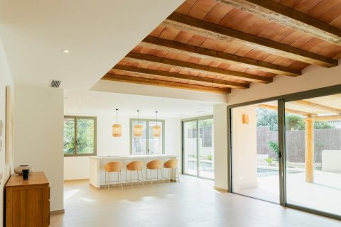 Продажа виллы в Хавеа, Аликанте, Испания 3 спальни, 189м2 №147964 - фото 7