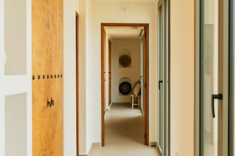 Продажа виллы в Хавеа, Аликанте, Испания 3 спальни, 189м2 №147964 - фото 14