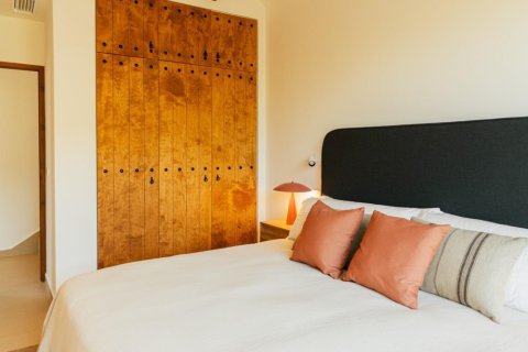 Продажа виллы в Хавеа, Аликанте, Испания 3 спальни, 189м2 №147964 - фото 10