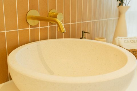 Продажа виллы в Хавеа, Аликанте, Испания 3 спальни, 189м2 №147964 - фото 13