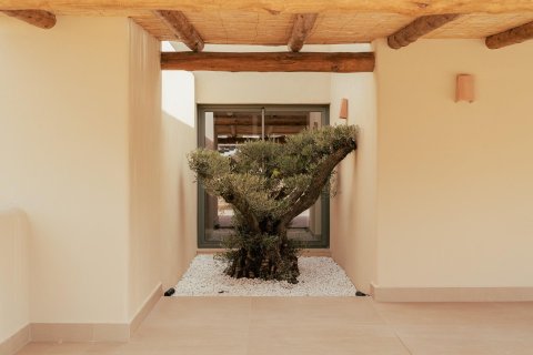 Продажа виллы в Хавеа, Аликанте, Испания 3 спальни, 189м2 №147964 - фото 5