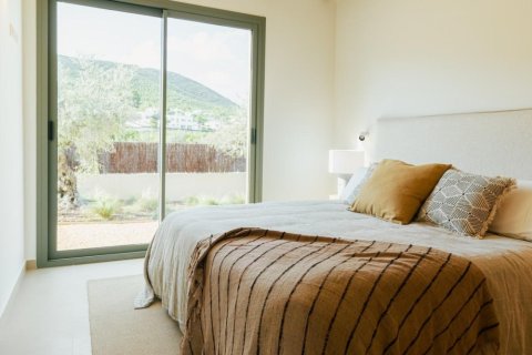 Продажа виллы в Хавеа, Аликанте, Испания 3 спальни, 189м2 №147964 - фото 15