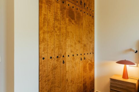 Продажа виллы в Хавеа, Аликанте, Испания 3 спальни, 189м2 №147964 - фото 11