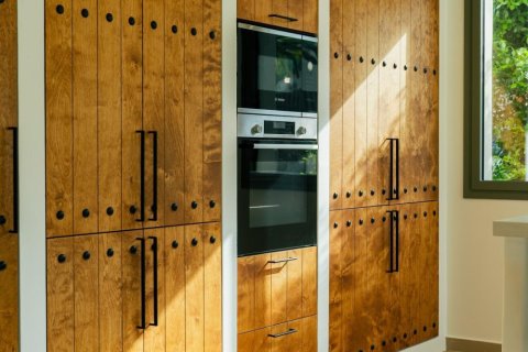 Продажа виллы в Хавеа, Аликанте, Испания 3 спальни, 189м2 №147964 - фото 20