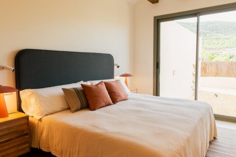 Продажа виллы в Хавеа, Аликанте, Испания 3 спальни, 189м2 №147964 - фото 9