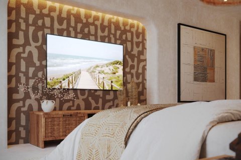 Villa zum Verkauf in Javea, Alicante, Spanien 3 Schlafzimmer, 342 m2 Nr. 147966 - Foto 13