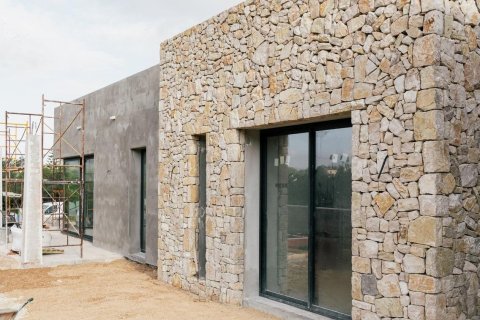 Продажа виллы в Хавеа, Аликанте, Испания 4 спальни, 245м2 №147967 - фото 10