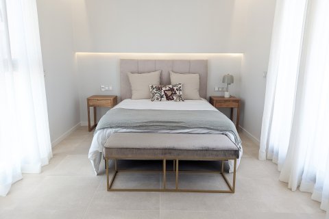 Apartament w Denia, Alicante, Hiszpania 3 sypialnie, 90 mkw. nr 147961 – zdjęcie 10