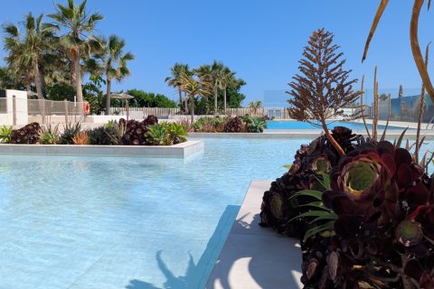 Apartament w Denia, Alicante, Hiszpania 3 sypialnie, 90 mkw. nr 147961 – zdjęcie 14