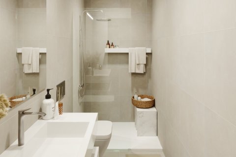 Bungalow en venta en Puerto de Mazarrón, Murcia, España 2 dormitorios, 64 m2 No. 147962 - foto 7