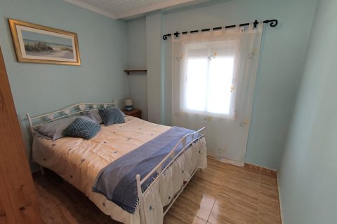 Villa till salu i Villena, Alicante, Spanien 4 sovrum, 250 kvm. Nr. 149994 - foto 13