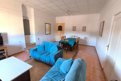 Villa till salu i Villena, Alicante, Spanien 4 sovrum, 250 kvm. Nr. 149994 - foto 14