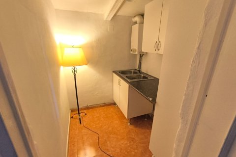 Villa till salu i Villena, Alicante, Spanien 4 sovrum, 250 kvm. Nr. 149994 - foto 16